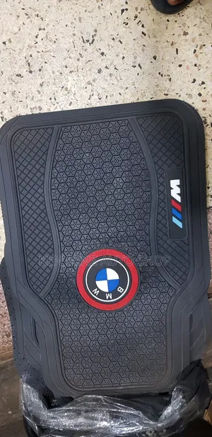 BMW Car Carpets