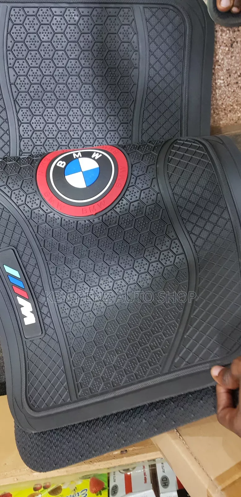 BMW Car Carpets
