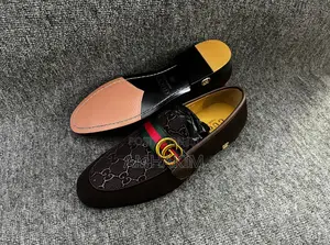 Classic Gucci Loafers in Stock
