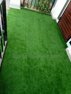 Grass Carpets (Artificial Turf}