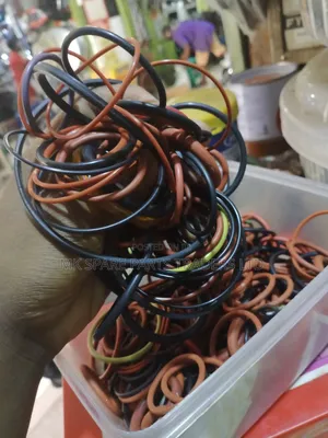 O Rings and Seals