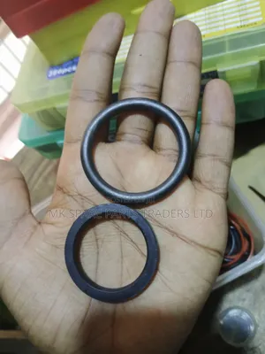 O Rings and Seals