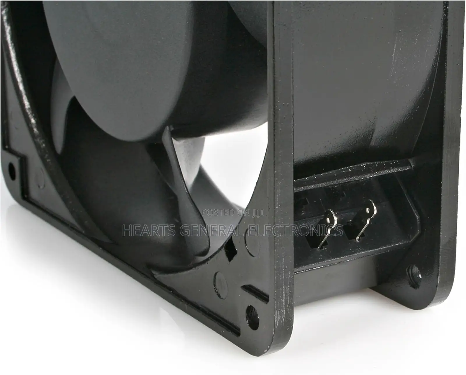 Rack Cabinet Cooling Fans (Airflow Fan)