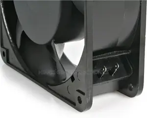 Rack Cabinet Cooling Fans (Airflow Fan)