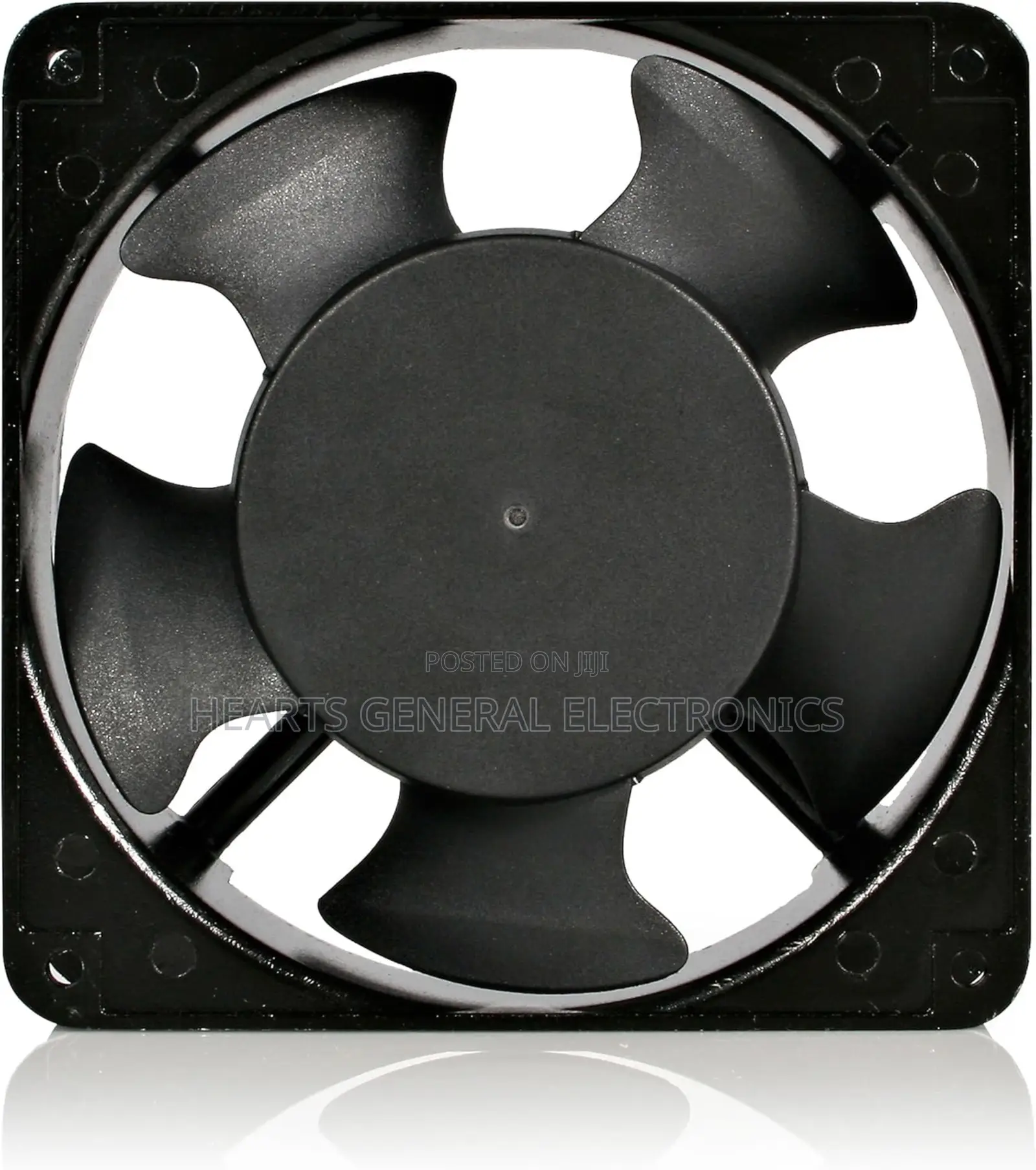 Rack Cabinet Cooling Fans (Airflow Fan)