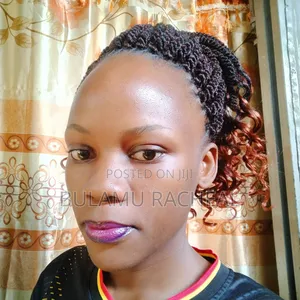 Waitresses to Work in Kampala Town
