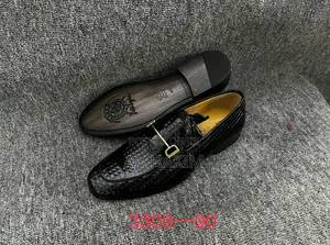 Classic John Foster Loafers in Stock