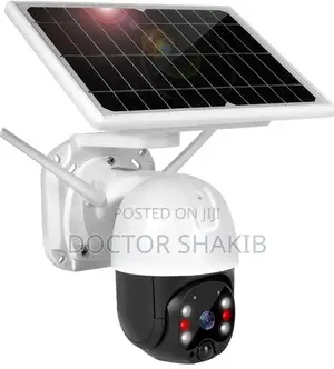 4g/Wifi Smart Net Camera