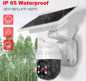 4g/Wifi Smart Net Camera