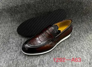 Classic Clarks Oxfords in Stock