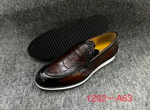 Classic Clarks Oxfords in Stock