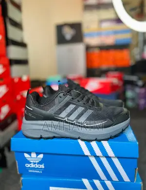 New Classic Adidas Light Motion Exercise Sneaker Available