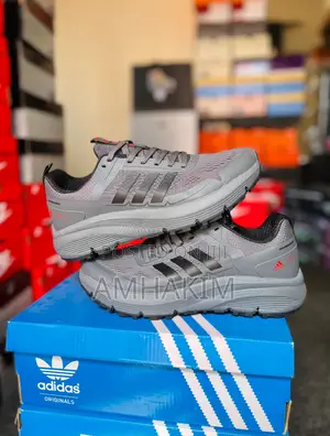 New Classic Adidas Light Motion Exercise Sneaker Available