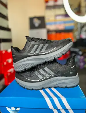 New Classic Adidas Light Motion Exercise Sneaker Available