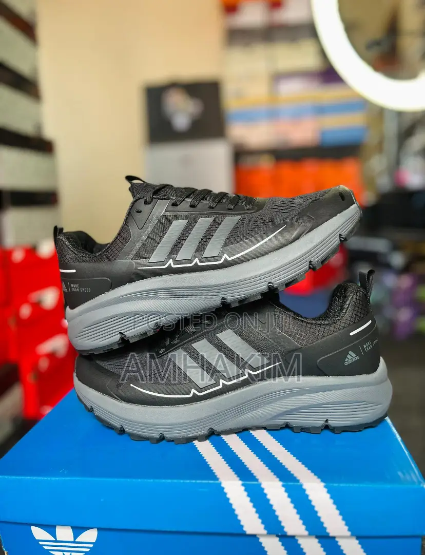 New Classic Adidas Light Motion Exercise Sneaker Available