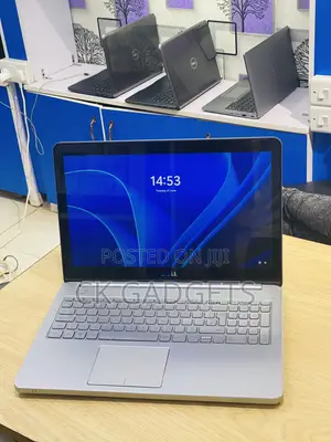 Laptop Dell XPS 13 9370 16GB Intel Core I7 SSD 512GB