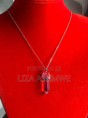 Simple Lady’S Necklaces