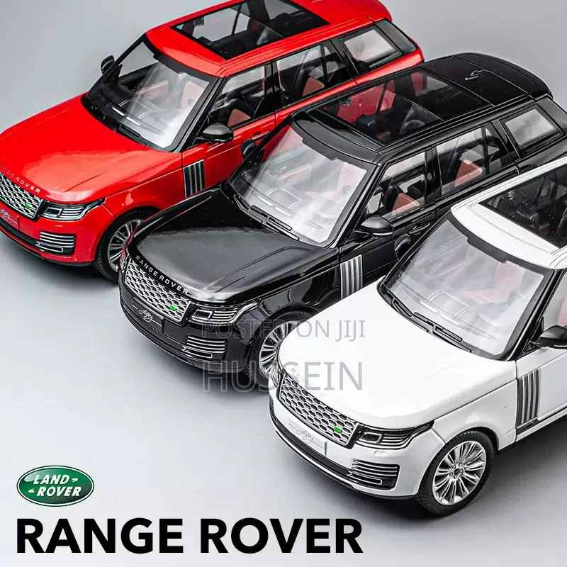 Alloy Car Model Simulation Sound and Light Pull Back Toy Car
