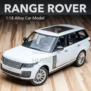 Alloy Car Model Simulation Sound and Light Pull Back Toy Car