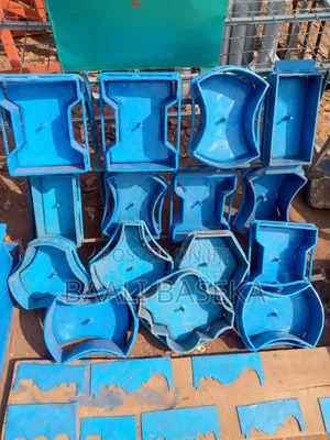 Paver Moulds/All Designs/Commercial Purpose