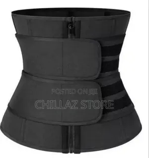 Workout Woman Waist Trainer