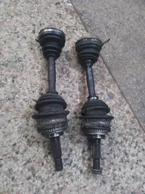 Driving Shafts for RAV4 Old Model