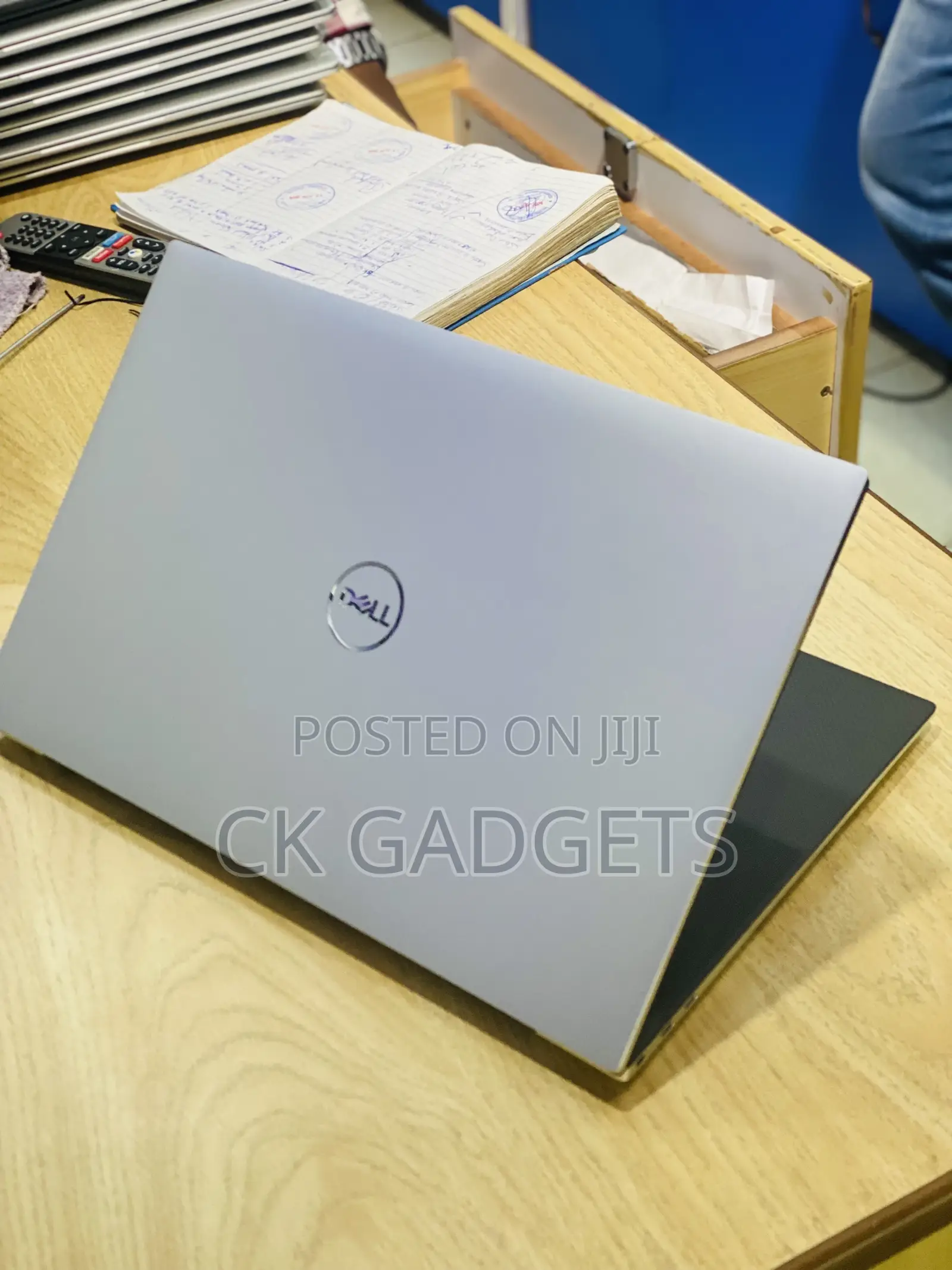 New Laptop Dell XPS 13 32GB Intel Core i9 SSD 1T
