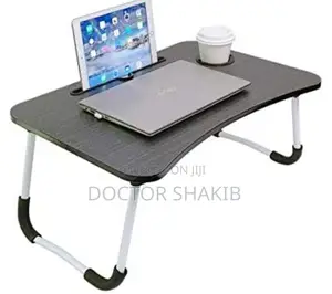 Latest Foldable Lap Desk Stand