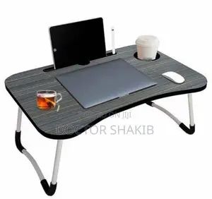 Latest Foldable Lap Desk Stand