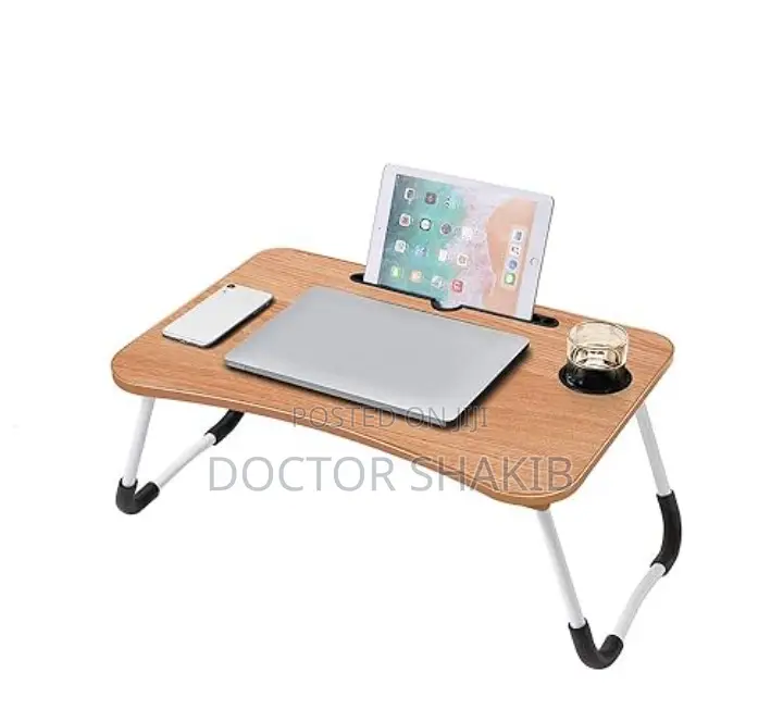Latest Foldable Lap Desk Stand