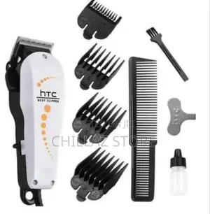 Electric HTC Hair Clipper