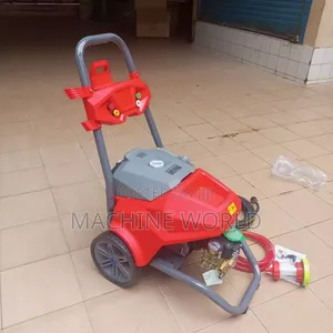 Heavy Duty Car Washer Jialile /2hp (1.5kw)