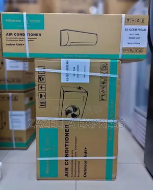 Hisense 12000btu Split Aircon/12000 Btu 2