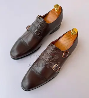 Classic Double Stripped Gentles in Stock