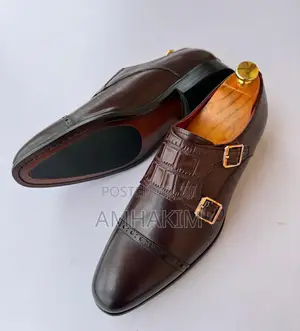 Classic Double Stripped Gentles in Stock