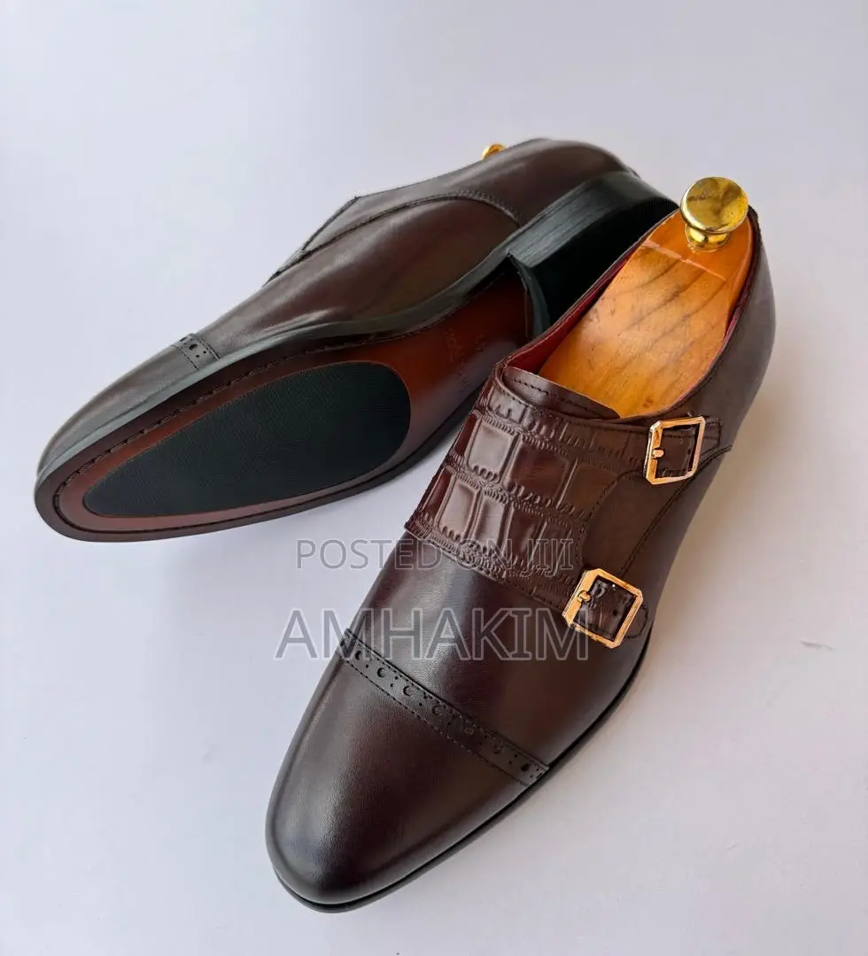 Classic Double Stripped Gentles in Stock
