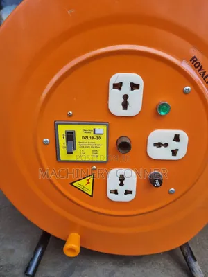 Cable Reel/Extension