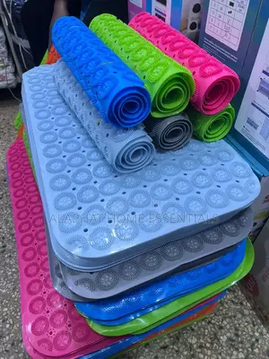 Bathroom Mats in Small and Big Size