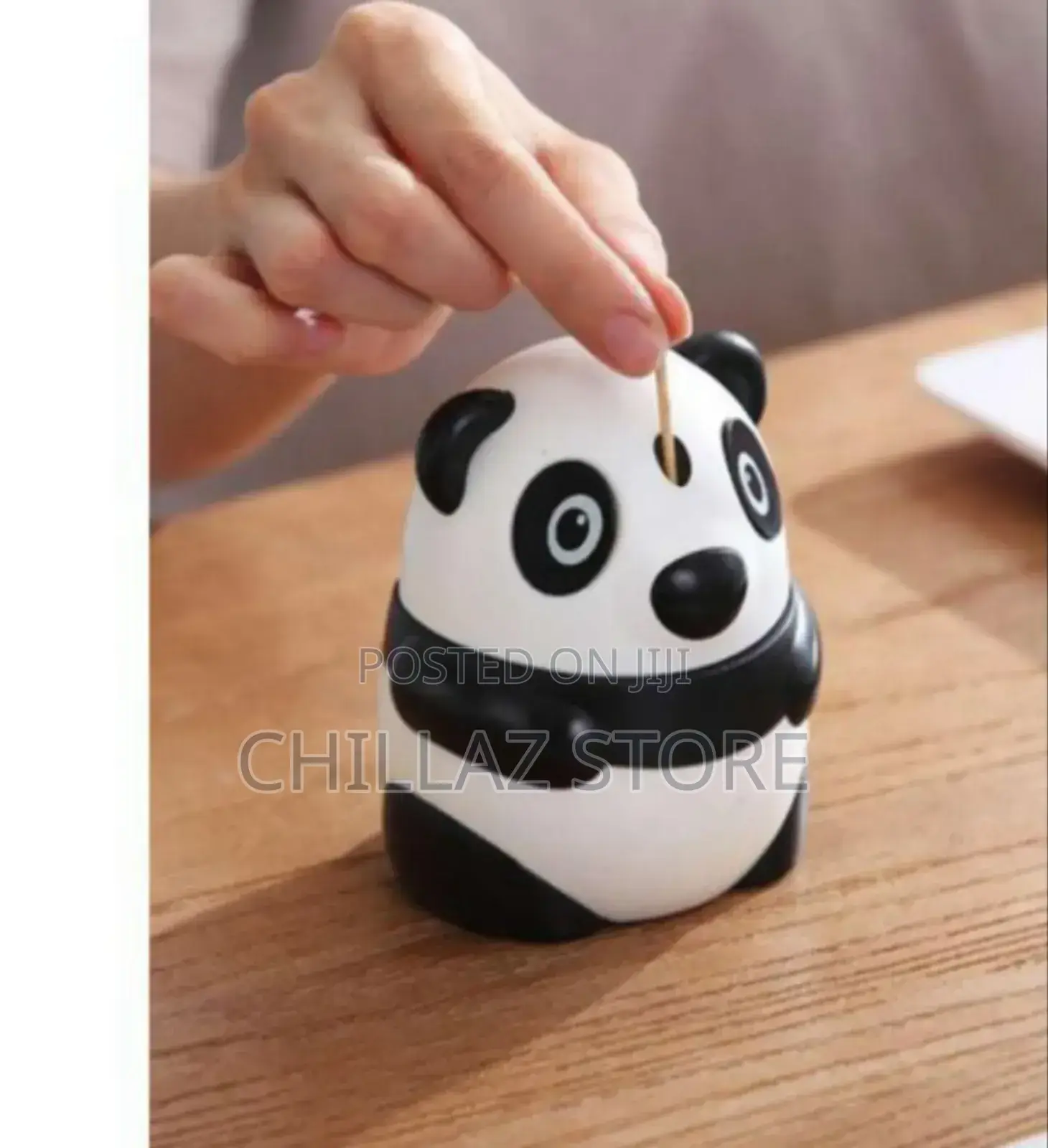 Teethpick Dispenser