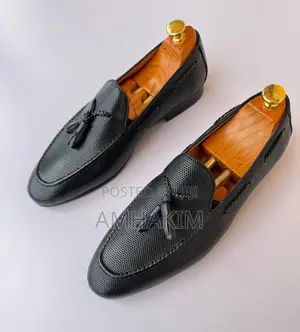 Classic Super Loafers in Stock