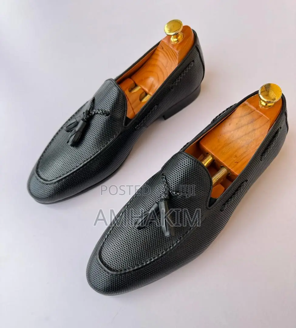 Classic Super Loafers in Stock