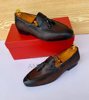 Classic Super Loafers in Stock
