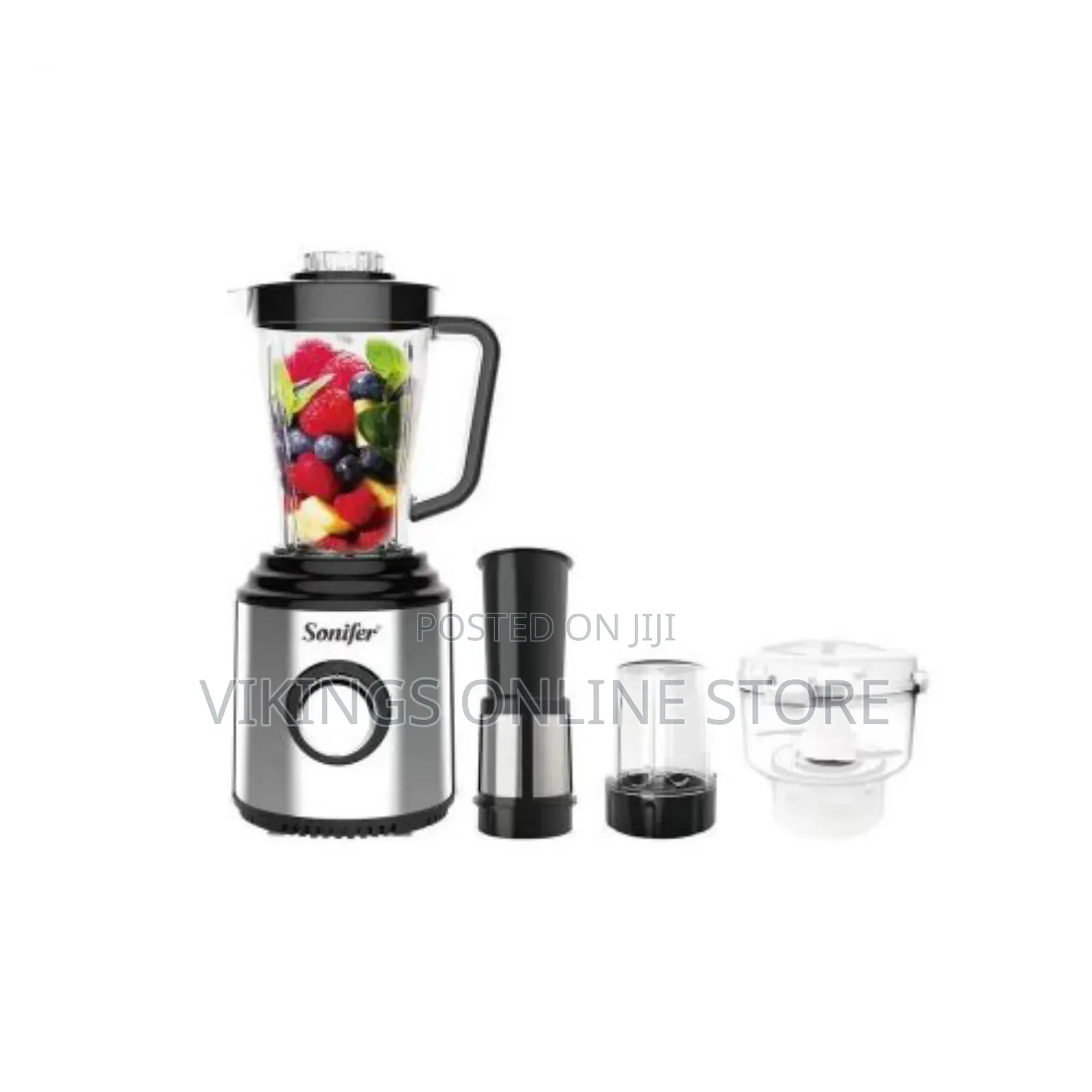 SF-8119 Sonifer Blender