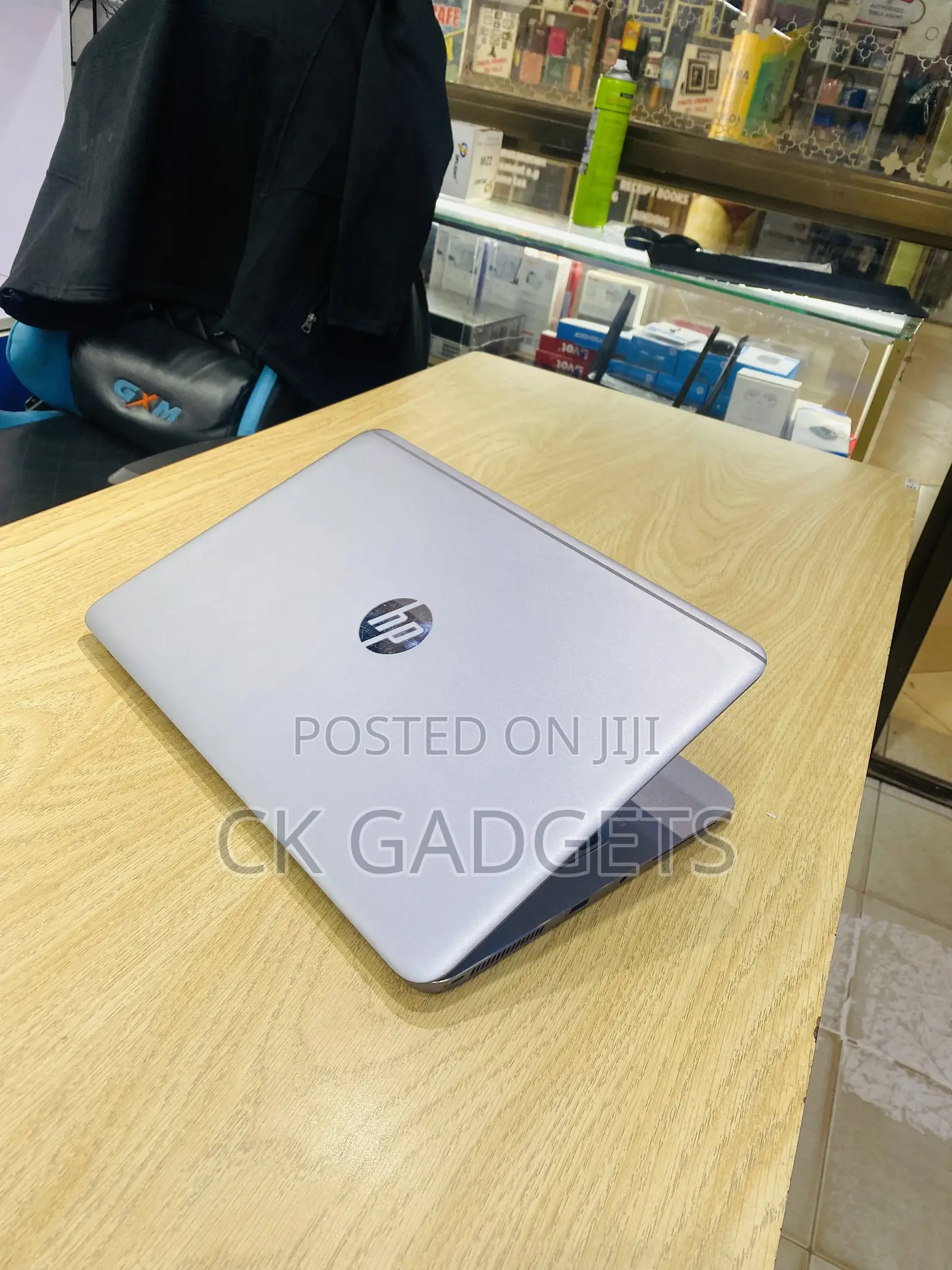 Laptop HP EliteBook Folio 1040 G3 8GB Intel Core I7 SSD 512GB