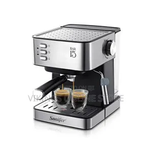 Sonifer 1.6L Espresso Machine Coffee Maker