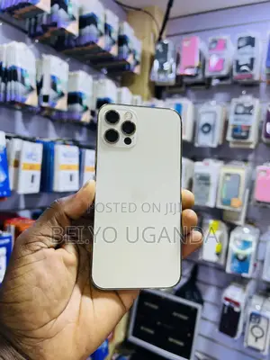Apple iPhone 12 Pro 128 GB Gold