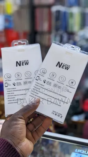 iPhone 8plus Cases Available
