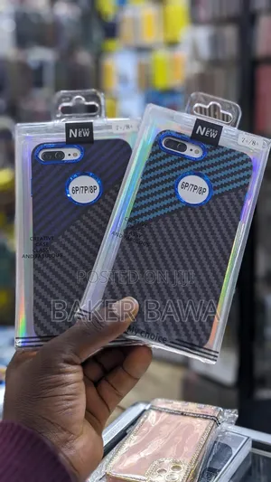iPhone 8plus Cases Available