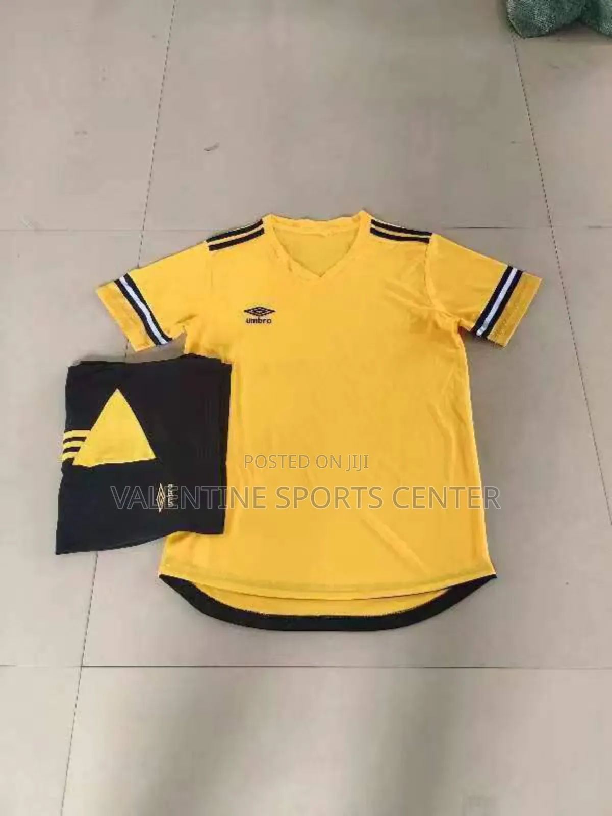 Football Jersey Umbro Original Material All Colors and Sizes