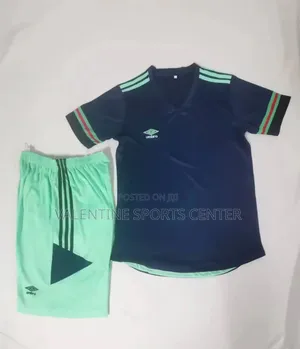 Original Umbro Jersey All Different Colors and Sizes